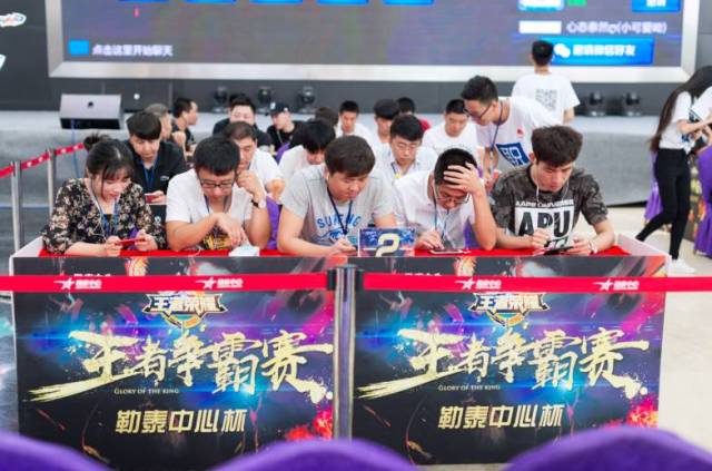 在纽约的灯